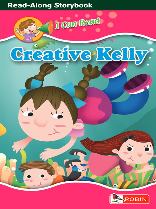 Title details for Creative Kelly by Monica Whatley - Available